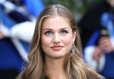 La princesa Leonor podrá ser la Reina Leonor I a pesar de que ya hubo una que se llamó así: este es el motivo